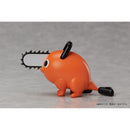 Chainsaw Man Sound Gimmick Figure Pochita Figurine