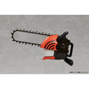 Chainsaw Man Sound Gimmick Figure Chainsaw Man Figurine