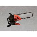 Chainsaw Man Sound Gimmick Figure Chainsaw Man Figurine