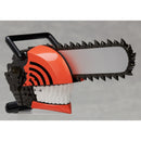 Chainsaw Man Sound Gimmick Figure Chainsaw Man Figurine