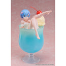 Good Smile Company Re:ZERO Starting Life in Another World Rem Cream Soda 1/7 Scale Figurine