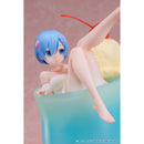 Good Smile Company Re:ZERO Starting Life in Another World Rem Cream Soda 1/7 Scale Figurine
