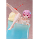 Good Smile Company Re:ZERO Starting Life in Another World Ram Cream Soda 1/7 Scale Figurine