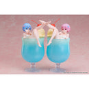 Good Smile Company Re:ZERO Starting Life in Another World Ram Cream Soda 1/7 Scale Figurine
