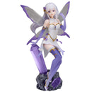 Good Smile Company Re:ZERO Starting Life in Another World Emilia Jewel Princess 1/7 Scale Figurine