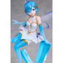 Good Smile Company Re:ZERO Starting Life in Another World Rem Jewel Princess 1/7 Scale Figurine