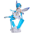 Good Smile Company Re:ZERO Starting Life in Another World Rem Jewel Princess 1/7 Scale Figurine