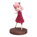 Good Smile Company SpyxFamily Luminasta TV Anime Anya Forger Season 1 Cours 2 ED Coordination Version Figurine