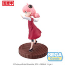 Good Smile Company SpyxFamily Luminasta TV Anime Anya Forger Season 1 Cours 2 ED Coordination Version Figurine