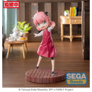 Good Smile Company SpyxFamily Luminasta TV Anime Anya Forger Season 1 Cours 2 ED Coordination Version Figurine