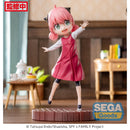 Good Smile Company SpyxFamily Luminasta TV Anime Anya Forger Season 1 Cours 2 ED Coordination Version Figurine