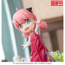 Good Smile Company SpyxFamily Luminasta TV Anime Anya Forger Season 1 Cours 2 ED Coordination Version Figurine