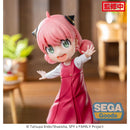 Good Smile Company SpyxFamily Luminasta TV Anime Anya Forger Season 1 Cours 2 ED Coordination Version Figurine
