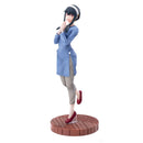Good Smile Company SpyxFamily Luminasta TV Anime Yor Forger Season 1 Cours 2 ED Coordination Version Figurine