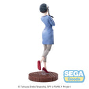 Good Smile Company SpyxFamily Luminasta TV Anime Yor Forger Season 1 Cours 2 ED Coordination Version Figurine