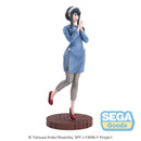 Good Smile Company SpyxFamily Luminasta TV Anime Yor Forger Season 1 Cours 2 ED Coordination Version Figurine