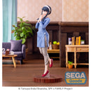 Good Smile Company SpyxFamily Luminasta TV Anime Yor Forger Season 1 Cours 2 ED Coordination Version Figurine