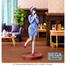 Good Smile Company SpyxFamily Luminasta TV Anime Yor Forger Season 1 Cours 2 ED Coordination Version Figurine