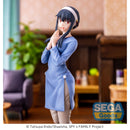 Good Smile Company SpyxFamily Luminasta TV Anime Yor Forger Season 1 Cours 2 ED Coordination Version Figurine