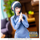 Good Smile Company SpyxFamily Luminasta TV Anime Yor Forger Season 1 Cours 2 ED Coordination Version Figurine