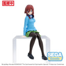 Good Smile Company The Quintessential Quintuplets PM Perching Figure Miku Nakano Figurine