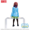 Good Smile Company The Quintessential Quintuplets PM Perching Figure Miku Nakano Figurine
