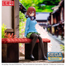 Good Smile Company The Quintessential Quintuplets PM Perching Figure Miku Nakano Figurine