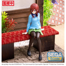 Good Smile Company The Quintessential Quintuplets PM Perching Figure Miku Nakano Figurine