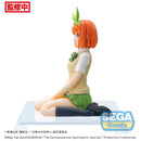 Good Smile Company The Quintessential Quintuplets Specials PM Perching Figure Yotsuba Nakano Figurine