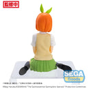 Good Smile Company The Quintessential Quintuplets Specials PM Perching Figure Yotsuba Nakano Figurine