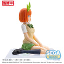 Good Smile Company The Quintessential Quintuplets Specials PM Perching Figure Yotsuba Nakano Figurine