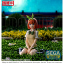 Good Smile Company The Quintessential Quintuplets Specials PM Perching Figure Yotsuba Nakano Figurine