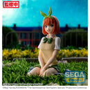 Good Smile Company The Quintessential Quintuplets Specials PM Perching Figure Yotsuba Nakano Figurine