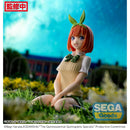 Good Smile Company The Quintessential Quintuplets Specials PM Perching Figure Yotsuba Nakano Figurine