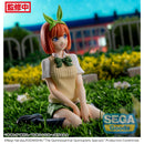 Good Smile Company The Quintessential Quintuplets Specials PM Perching Figure Yotsuba Nakano Figurine