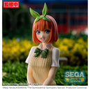 Good Smile Company The Quintessential Quintuplets Specials PM Perching Figure Yotsuba Nakano Figurine