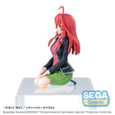 Good Smile Company The Quintessential Quintuplets PM Perching Figure Itsuki Nakano Figurine