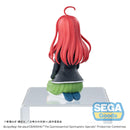 Good Smile Company The Quintessential Quintuplets PM Perching Figure Itsuki Nakano Figurine