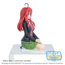 Good Smile Company The Quintessential Quintuplets PM Perching Figure Itsuki Nakano Figurine