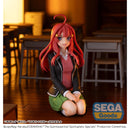 Good Smile Company The Quintessential Quintuplets PM Perching Figure Itsuki Nakano Figurine