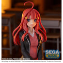 Good Smile Company The Quintessential Quintuplets PM Perching Figure Itsuki Nakano Figurine