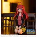 Good Smile Company The Quintessential Quintuplets PM Perching Figure Itsuki Nakano Figurine