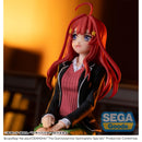 Good Smile Company The Quintessential Quintuplets PM Perching Figure Itsuki Nakano Figurine