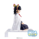 Good Smile Company Demon Slayer Kimetsu no Yaiba Anime PM Perching Figure Kanao Tsuyuri Figurine