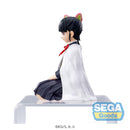 Good Smile Company Demon Slayer Kimetsu no Yaiba Anime PM Perching Figure Kanao Tsuyuri Figurine