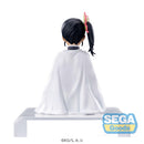Good Smile Company Demon Slayer Kimetsu no Yaiba Anime PM Perching Figure Kanao Tsuyuri Figurine