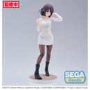 Good Smile Company Saekano How to Raise a Boring Girlfriend Luminasta Megumi Kato Sweater Version Figurine