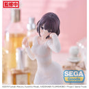 Good Smile Company Saekano How to Raise a Boring Girlfriend Luminasta Megumi Kato Sweater Version Figurine