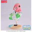 Good Smile Company SpyxFamily Luminasta TV Anime Anya Forger Summer Vacation Figurine