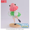 Good Smile Company SpyxFamily Luminasta TV Anime Anya Forger Summer Vacation Figurine